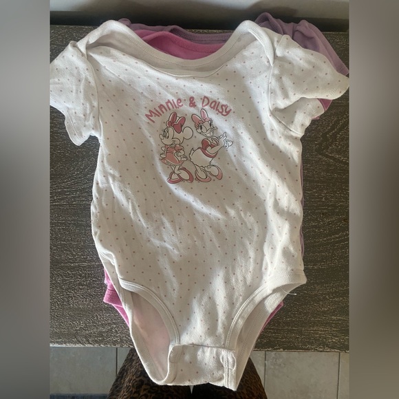 Diaper Shirts - Picture 4 of 8